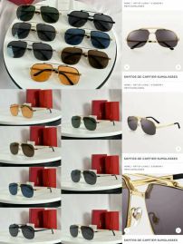 Picture of Cartier Sunglasses _SKUfw55795981fw